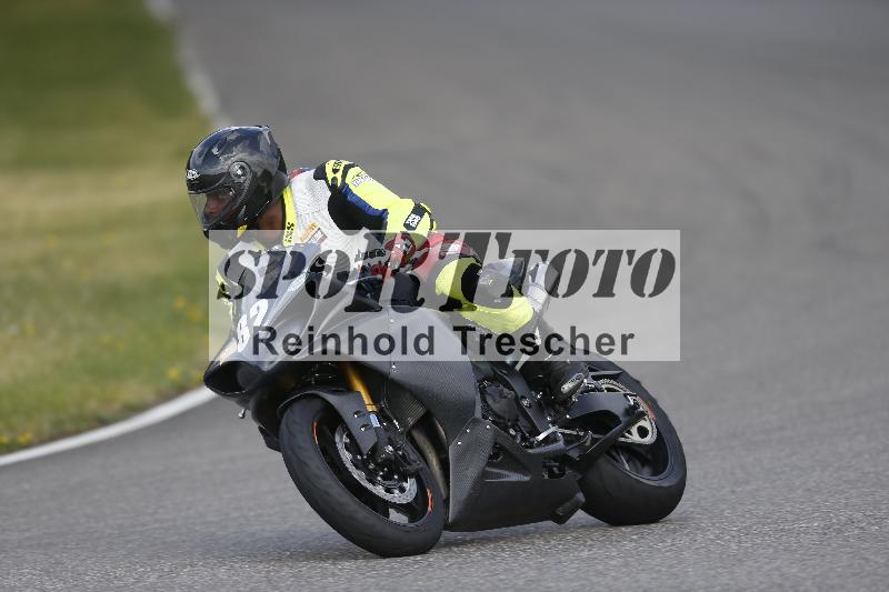 /19 06.06.2026  TZ Motorsport ADR/Gruppe gelb/82